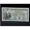 Image 2 : 1948-1969 Many MPC 5 cent certificates.