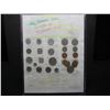 Image 1 : DIY Mint set from the Caribbean