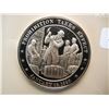 Image 2 : Prohibition and Unknown Soldier bronze medals