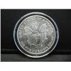Image 3 : 1999 Colorized Silver Eagle.