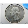 Image 1 : 1949 Washington Quarter