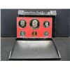 Image 1 : 1978 Proof set with box