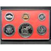 Image 3 : 1978 Proof set with box