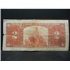 Image 3 : 1937 Bank of Canada Two Dollar Note