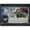 Image 2 : 1964-2014 Silver Half Collection