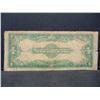 Image 4 : 1923 Saddleback Silver Certificate