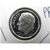 Image 1 : 2014 S Silver Proof Dime