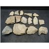 Image 1 : Indian Artifacts