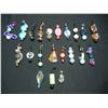 Image 1 : Lot of handmade Costume Jewlery