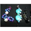 Image 2 : Lot of handmade Costume Jewlery