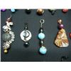 Image 5 : Lot of handmade Costume Jewlery