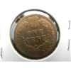 Image 2 : 1879 Indian cent. Red condition