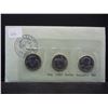 Image 1 : 1980 PDS Souvenir set.