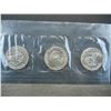 Image 3 : 1980 PDS Souvenir set.