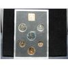 Image 2 : 1971 British First Decimal Proof set