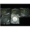 Image 2 : 1969 Jamaica Proof set, Incomplete Set