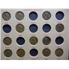 Image 10 : 1909-1987 Amazing Finished it Yourself Penny collection
