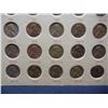 Image 13 : 1909-1987 Amazing Finished it Yourself Penny collection