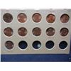 Image 15 : 1909-1987 Amazing Finished it Yourself Penny collection