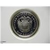 Image 2 : 1994 S Silver US Capitol Dollar. With info