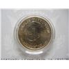 Image 3 : 2007 George Washington, Thomas Jefferson, John Adams and James Madison UNC Dollars Graded By Offical