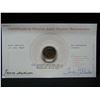 Image 8 : 2007 George Washington, Thomas Jefferson, John Adams and James Madison UNC Dollars Graded By Offical