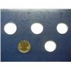 Image 25 : Complete 1999-2009 Clad State Quarters