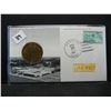 Image 1 : Krause Publishing Numismatic News token
