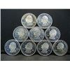 Image 2 : Proof Quarter collection. 1999-2004