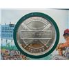 Image 3 : Carl Yastrzemski Silver Round