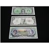 Image 1 : Bill of Impeachment Note, Hell Banknote, and a Home Run Note, Not Legal Tender