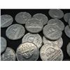 Image 2 : Lot of 1948 Canada Nickels, Mixed Dates