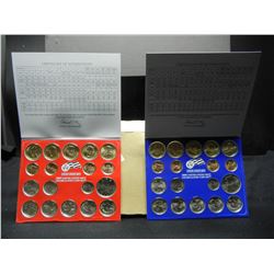 2009 PD Mint set