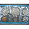 Image 3 : 1977 and 1978 Mint sets