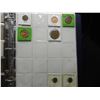 Image 11 : Large collection of foreign coins, Mixed Countries and Dates