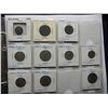 Image 3 : Large collection of foreign coins, Mixed Countries and Dates