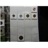 Image 7 : Large collection of foreign coins, Mixed Countries and Dates