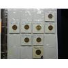 Image 9 : Large collection of foreign coins, Mixed Countries and Dates