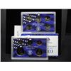Image 1 : 2003 PD Proof set