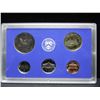 Image 3 : 2003 PD Proof set