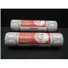 Image 2 : 2006 P,D Westward Nickels rolled by US Mint