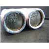 Image 3 : 2006 P,D Westward Nickels rolled by US Mint