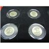 Image 3 : Susan B. Anthony Dollar set. With 99-P Proof (15) Coins