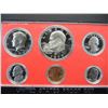 Image 2 : 1977 Proof set