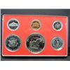 Image 3 : 1977 Proof set