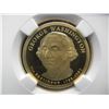 Image 3 : (5) Presidential Dollars Proof, Graded By NGC and PCGS
