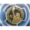 Image 7 : (5) Presidential Dollars Proof, Graded By NGC and PCGS