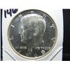 Image 1 : 1969 S Proof Silver Kennedy