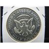 Image 2 : 1969 S Proof Silver Kennedy