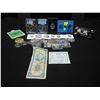 Image 1 : Grab Bag of Misc. Coins and Tokens